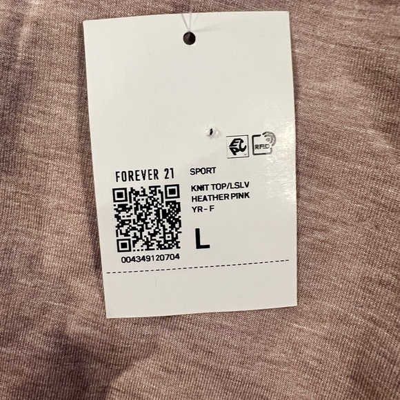 FOREVER21 top NWT - Picture 2 of 3
